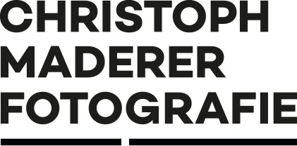 Christoph Maderer Fotografie