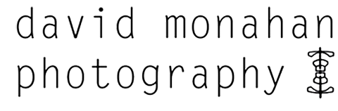david monahan